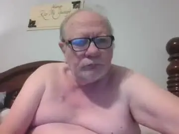 Chaturbate Live Porn of nature58