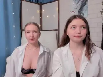 Chaturbate Sex Chat of ruminelle