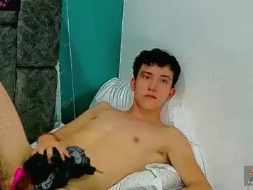 Chaturbate Live Sex of sam_boycash