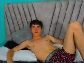 Chaturbate Best Webcam of sam_boycash