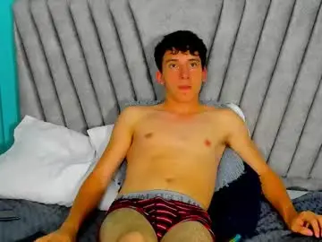 Chaturbate Sex Cam of sam_boycash