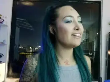 Chaturbate Watch Live Sex Cams of sapphire_mei866