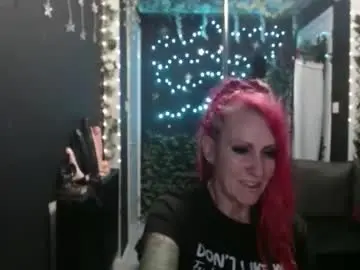 Chaturbate Sex Cam of saucysky