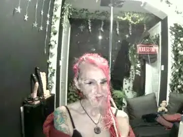Chaturbate Sex Chat of saucysky