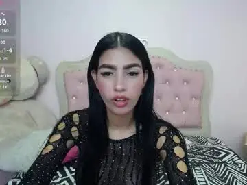Chaturbate Sex Cam of skinny_hailey