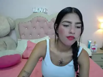Chaturbate Private Sex Chat of skinny_hailey