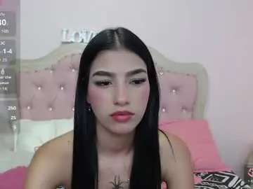 Chaturbate Free Porn Cam of skinny_hailey