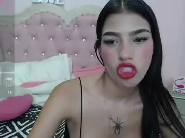 Chaturbate Sex Chat of skinny_hailey