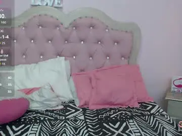 Chaturbate Adult Webcam of skinny_hailey