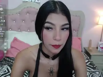 Chaturbate Adult Video Chat of skinny_hailey