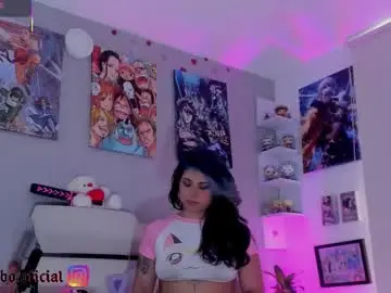 Chaturbate Best live sex cam show of sucubo_69_