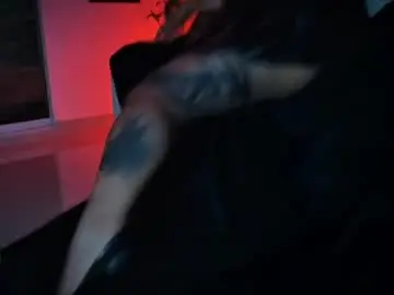 Chaturbate Private Sex Chat of sucubo_69_