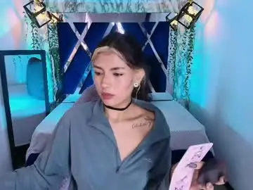 Chaturbate Adult Video Chat of sweet_mussee