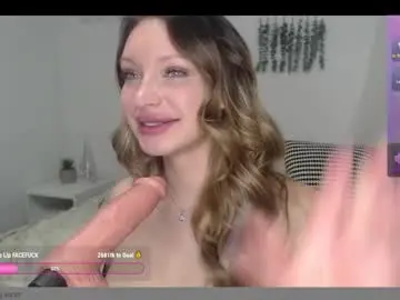 Chaturbate Live Sex of thescarlettshay