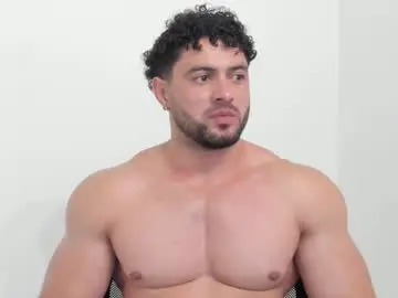 Chaturbate Watch Live Sex Cams of thomas_brandon