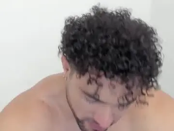 Chaturbate Nude Webcam of thomas_brandon