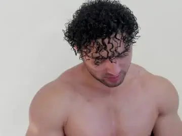 Chaturbate Free Porn Cam of thomas_brandon