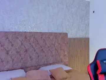 Chaturbate Free Porn Cam of thomas_brandon