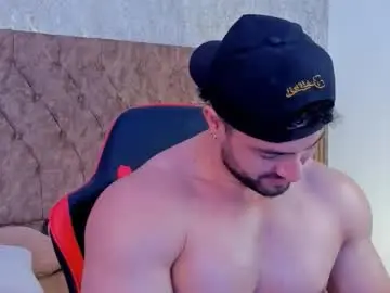 Chaturbate Free Live Porn of thomas_brandon