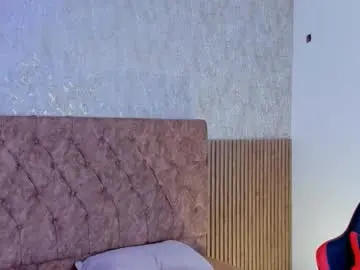 Chaturbate Adult Video Chat of thomas_brandon