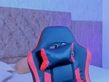 Chaturbate Live Sex Cam of thomas_brandon