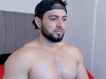 Chaturbate Adult Webcam of thomas_brandon