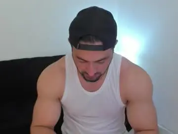 Chaturbate Best live sex cam show of thomas_brandon