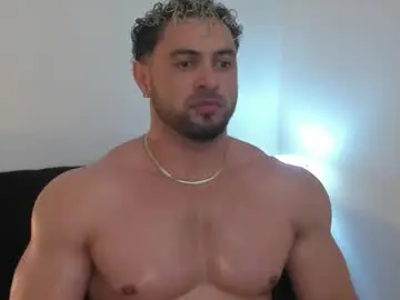 Chaturbate Free Porn Cam of thomas_brandon