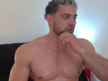 Chaturbate Free Porn Cam of thomas_brandon