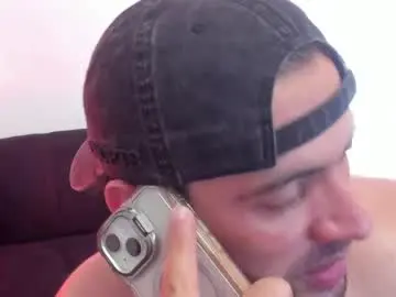 Chaturbate Watch Live Sex Cams of thomas_brandon