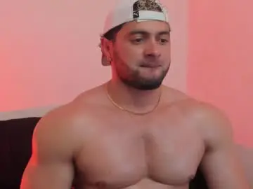 Chaturbate Free Live Porn of thomas_brandon