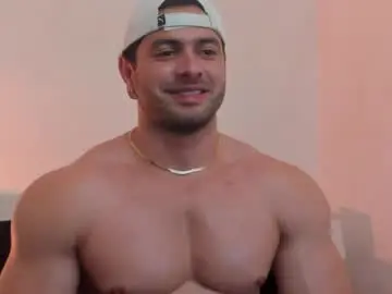 Chaturbate Watch Live Sex Cams of thomas_brandon