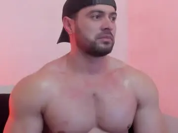 Chaturbate Adult Video Chat of thomas_brandon