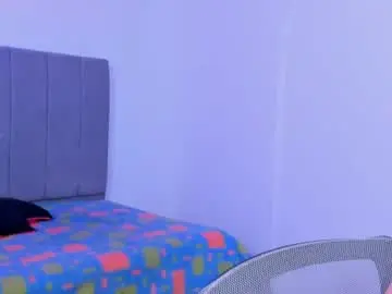 Chaturbate Nude Webcam of thomas_brandon