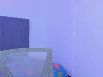 Chaturbate Sex Chat of thomas_brandon