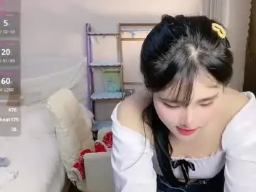 Chaturbate Best live sex cam show of xiaomi_love