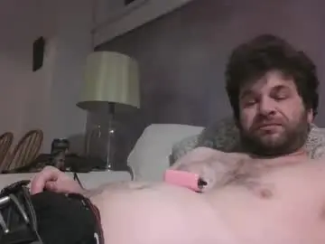 Chaturbate Adult Video Chat of zenflow87