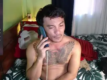 Chaturbate Free Porn Cam of _mr_smiler_