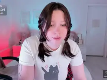 Chaturbate Free Porn Cam of _sofi_spark