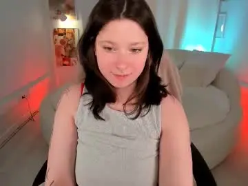 Chaturbate Live Sex Cam of _sofi_spark