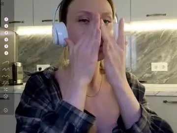 Chaturbate Adult Webcams of alicewonders_