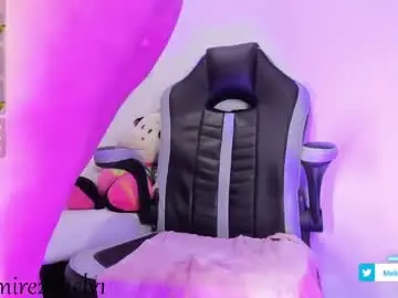 Chaturbate Private Sex Chat of alicia_press20