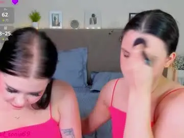 Chaturbate Live Porn of annadutton