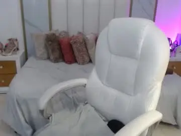 Chaturbate Private Sex Chat of annita_cooper_