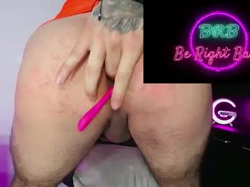 Chaturbate Sex Chat of aronsmith69