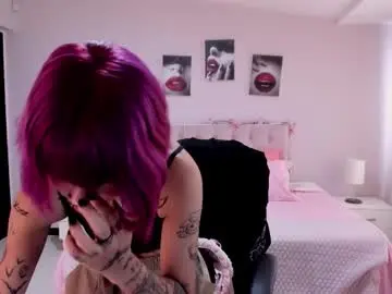 Chaturbate Private Sex Chat of bela_craxkerr