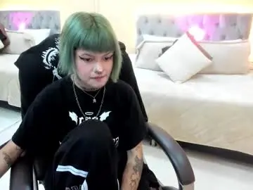 Chaturbate Live Sex of bela_craxkerr