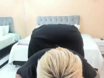 Chaturbate Sex Cam of bela_craxkerr