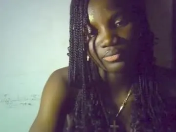 Chaturbate Live Porn of blaq_melanin