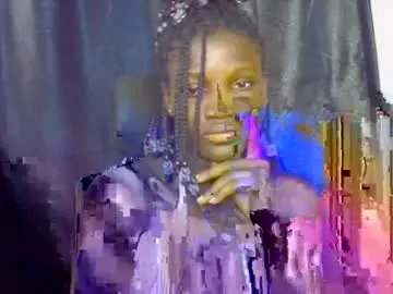 Chaturbate Watch Live Sex Cams of blaq_melanin